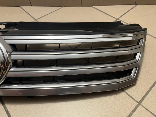 MASKA MREŽICA BRANIKA VOLKSWAGEN VW PHATEON REDIZAJN 3D0