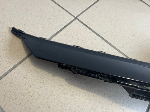 MASKA MREŽICA BRANIKA MITSUBISHI COLT VII 7 HATCHBACK (OBIČNI) 23-