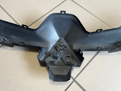 MASKA MREŽICA BRANIKA MITSUBISHI COLT VII 7 HATCHBACK (OBIČNI) 23-