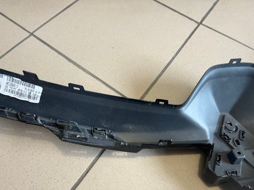 MASKA MREŽICA BRANIKA MITSUBISHI COLT VII 7 HATCHBACK (OBIČNI) 23-