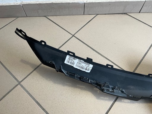 MASKA MREŽICA BRANIKA MITSUBISHI COLT VII 7 HATCHBACK (OBIČNI) 23-