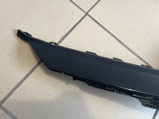 MASKA MREŽICA BRANIKA MITSUBISHI COLT VII 7 HATCHBACK (OBIČNI) 23-