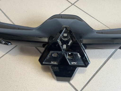 MASKA MREŽICA BRANIKA MITSUBISHI COLT VII 7 HATCHBACK (OBIČNI) 23-