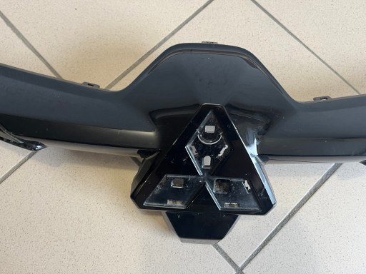 MASKA MREŽICA BRANIKA MITSUBISHI COLT VII 7 HATCHBACK (OBIČNI) 23-