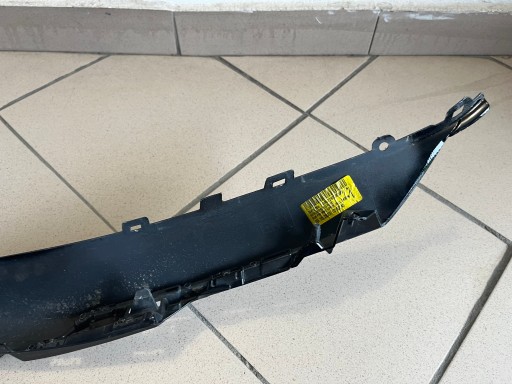 MASKA MREŽICA BRANIKA MITSUBISHI COLT VII 7 HATCHBACK (OBIČNI) 23-