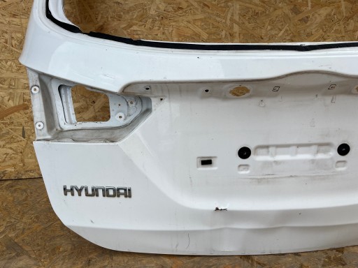 HYUNDAI IX20 IX-20 10- GEPEK GEPEKA ZADNJA ZADNJI HYUNDAI IX20 IX-20 10- GEPEK GEPEKA ZADNJA ZADNJI