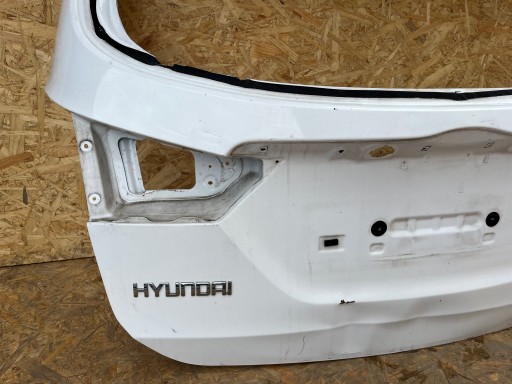 HYUNDAI IX20 IX-20 10- GEPEK GEPEKA ZADNJA ZADNJI HYUNDAI IX20 IX-20 10- GEPEK GEPEKA ZADNJA ZADNJI