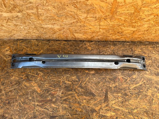 GREDA BRANIKA PREDNJA STRANA VOLVO V40 V-40 II 2 12- 31276334