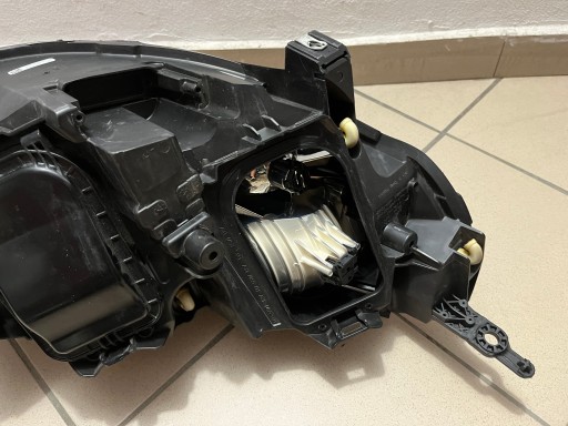 CITROEN JUMPY III 3 OPEL VIVARO C ZAFIRA D LAMPA FAR PREDNJA LIJEVA STRANA 9808567780