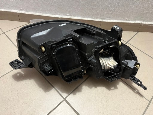 CITROEN JUMPY III 3 OPEL VIVARO C ZAFIRA D LAMPA FAR PREDNJA LIJEVA STRANA 9808567780
