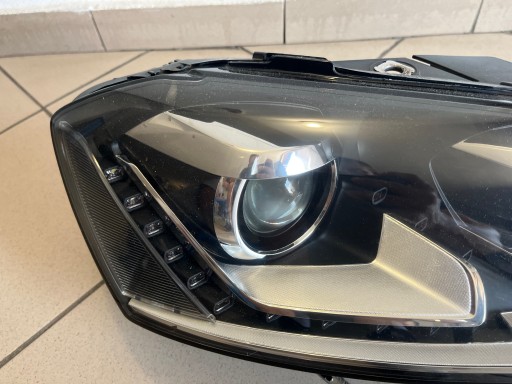 VOLKSWAGEN VW PASSAT B7 B-7 BI XENON LAMPA FAR PREDNJA STRANA DESNA 3AB941754 VOLKSWAGEN VW PASSAT B7 B-7 BI XENON LAMPA FAR PREDNJA STRANA DESNA 3AB941754