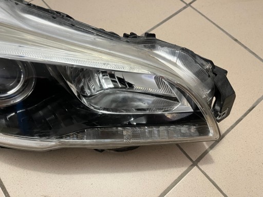LAMPA FAR PREDNJA STRANA DESNA SUBARU OUTBACK V 5 FULL LED BS 14- LAMPA FAR PREDNJA STRANA DESNA SUBARU OUTBACK V 5 FULL LED BS 14-