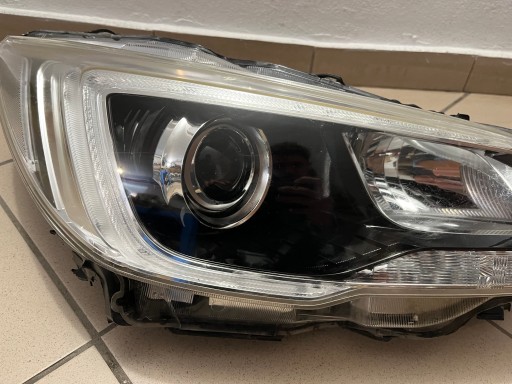 LAMPA FAR PREDNJA STRANA DESNA SUBARU OUTBACK V 5 FULL LED BS 14- LAMPA FAR PREDNJA STRANA DESNA SUBARU OUTBACK V 5 FULL LED BS 14-