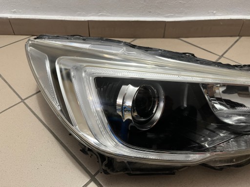 LAMPA FAR PREDNJA STRANA DESNA SUBARU OUTBACK V 5 FULL LED BS 14- LAMPA FAR PREDNJA STRANA DESNA SUBARU OUTBACK V 5 FULL LED BS 14-