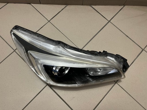 LAMPA FAR PREDNJA STRANA DESNA SUBARU OUTBACK V 5 FULL LED BS 14- LAMPA FAR PREDNJA STRANA DESNA SUBARU OUTBACK V 5 FULL LED BS 14-