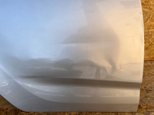 HYUNDAI IX20 IX-20 10- VRATA ZADNJA ZADNJI DESNA