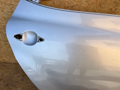 HYUNDAI IX20 IX-20 10- VRATA ZADNJA ZADNJI DESNA