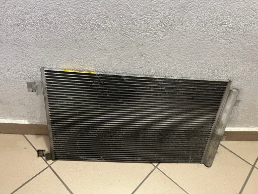 HLADNJAK KLIMATIZACIJE KLIME OE RENAULT KANGOO III 3 KADJAR HLADNJAK KLIMATIZACIJE KLIME OE RENAULT KANGOO III 3 KADJAR