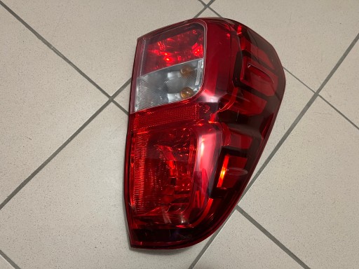 TOYOTA HILUX VIII 8 15- LAMPA FAR ZADNJA ZADNJI LIJEVA STRANA TOYOTA HILUX VIII 8 15- LAMPA FAR ZADNJA ZADNJI LIJEVA STRANA