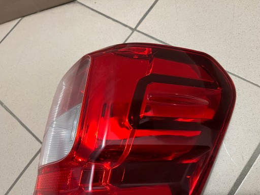 TOYOTA HILUX VIII 8 15- LAMPA FAR ZADNJA ZADNJI LIJEVA STRANA TOYOTA HILUX VIII 8 15- LAMPA FAR ZADNJA ZADNJI LIJEVA STRANA