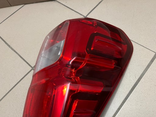TOYOTA HILUX VIII 8 15- LAMPA FAR ZADNJA ZADNJI LIJEVA STRANA TOYOTA HILUX VIII 8 15- LAMPA FAR ZADNJA ZADNJI LIJEVA STRANA