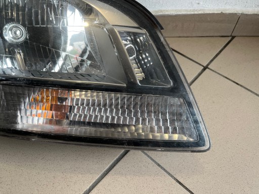 LAMPA FAR PREDNJA STRANA DESNA CHEVROLET ORLANDO 10- LAMPA FAR PREDNJA STRANA DESNA CHEVROLET ORLANDO 10-