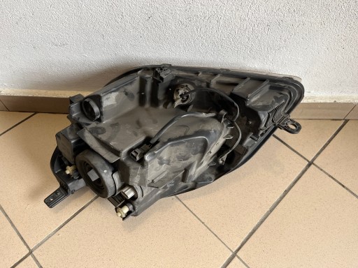 LAMPA FAR PREDNJA STRANA DESNA CHEVROLET ORLANDO 10- LAMPA FAR PREDNJA STRANA DESNA CHEVROLET ORLANDO 10-