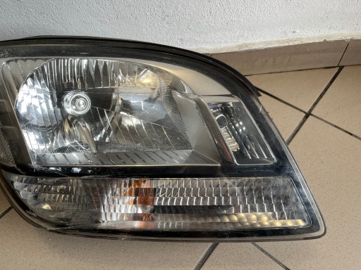 LAMPA FAR PREDNJA STRANA DESNA CHEVROLET ORLANDO 10- LAMPA FAR PREDNJA STRANA DESNA CHEVROLET ORLANDO 10-