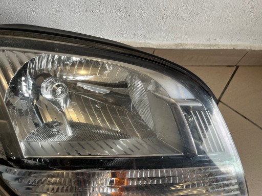 LAMPA FAR PREDNJA STRANA DESNA CHEVROLET ORLANDO 10- LAMPA FAR PREDNJA STRANA DESNA CHEVROLET ORLANDO 10-
