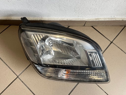 LAMPA FAR PREDNJA STRANA DESNA CHEVROLET ORLANDO 10- LAMPA FAR PREDNJA STRANA DESNA CHEVROLET ORLANDO 10-