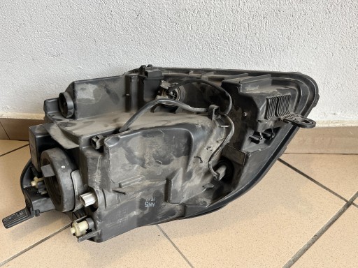 LAMPA FAR PREDNJA STRANA DESNA CHEVROLET ORLANDO 10- LAMPA FAR PREDNJA STRANA DESNA CHEVROLET ORLANDO 10-