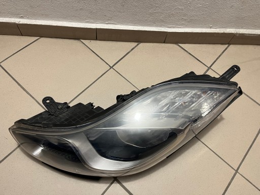 HYUNDAI IX20 IX-20 10- LAMPA FAR PREDNJA STRANA LIJEVA HYUNDAI IX20 IX-20 10- LAMPA FAR PREDNJA STRANA LIJEVA