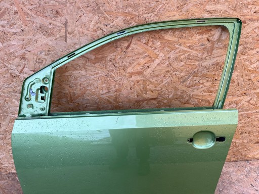 SKODA CITIGO VRATA LIJEVA PREDNJA STRANA SKODA CITIGO VRATA LIJEVA PREDNJA STRANA