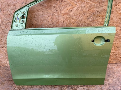 SKODA CITIGO VRATA LIJEVA PREDNJA STRANA SKODA CITIGO VRATA LIJEVA PREDNJA STRANA