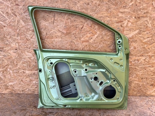 SKODA CITIGO VRATA LIJEVA PREDNJA STRANA SKODA CITIGO VRATA LIJEVA PREDNJA STRANA