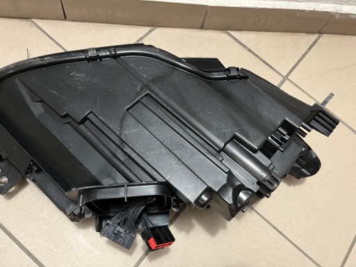 CITROEN DS4 DS-4 CROSSBACK FULL LED MATRIX UK LAMPA FAR PREDNJA STRANA LIJEVA CITROEN DS4 DS-4 CROSSBACK FULL LED MATRIX UK LAMPA FAR PREDNJA STRANA LIJEVA