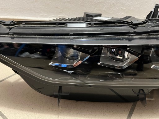 CITROEN DS4 DS-4 CROSSBACK FULL LED MATRIX UK LAMPA FAR PREDNJA STRANA LIJEVA CITROEN DS4 DS-4 CROSSBACK FULL LED MATRIX UK LAMPA FAR PREDNJA STRANA LIJEVA