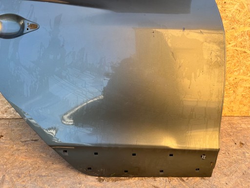 HYUNDAI IX35 IX-35 10- VRATA ZADNJA ZADNJI DESNA