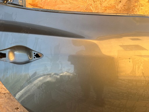 HYUNDAI IX35 IX-35 10- VRATA ZADNJA ZADNJI DESNA