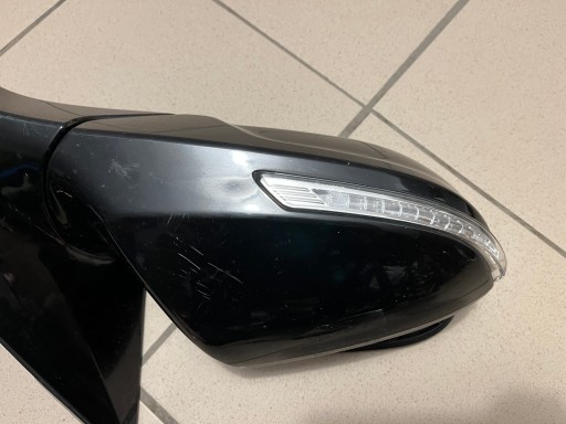 HYUNDAI I40 I-40 12- 8PIN RETROVIZOR DESNA HYUNDAI I40 I-40 12- 8PIN RETROVIZOR DESNA