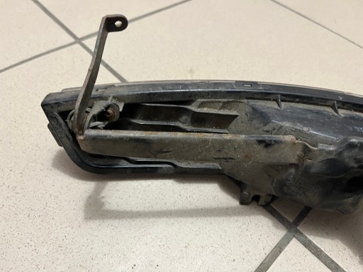 HYUNDAI ACCENT LAMPA FAR MAGLENKA PREDNJA STRANA DESNA