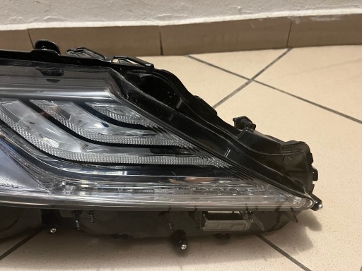 TOYOTA CAMRY VII 8 LED 17- LAMPA FAR PREDNJA STRANA DESNA