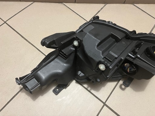 TOYOTA CAMRY VII 8 LED 17- LAMPA FAR PREDNJA STRANA DESNA