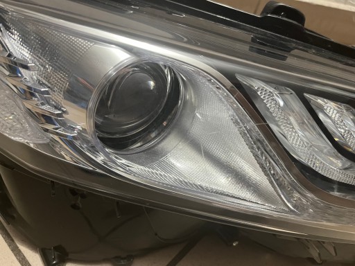TOYOTA CAMRY VII 8 LED 17- LAMPA FAR PREDNJA STRANA DESNA