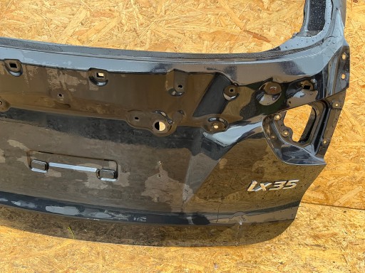 HYUNDAI IX35 IX-35 10- GEPEK GEPEKA ZADNJA  ZADNJI