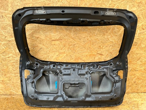 HYUNDAI IX35 IX-35 10- GEPEK GEPEKA ZADNJA  ZADNJI
