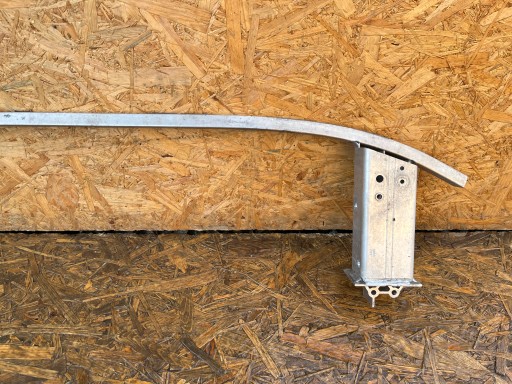 GREDA BRANIKA PREDNJA STRANA VOLVO S60 III 3 V60 II 2 18- 31476358