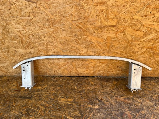 GREDA BRANIKA PREDNJA STRANA VOLVO S60 III 3 V60 II 2 18- 31476358
