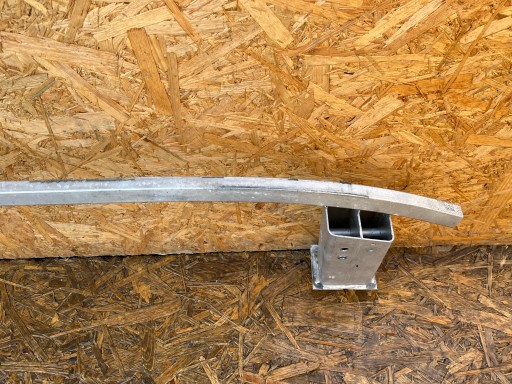 GREDA BRANIKA PREDNJA STRANA VOLVO S60 III 3 V60 II 2 18- 31476358