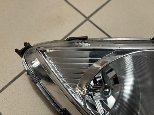 HYUNDAI I40 I-40 11- LAMPA FAR MAGLENKA DESNA STRANA